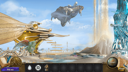 Mythic Wonders screenshot 13 - screenshot
