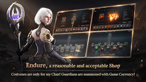 ROM: Golden Age screenshot 7 - screenshot