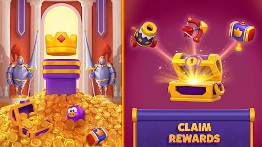 Royal Match screenshot 15 - screenshot