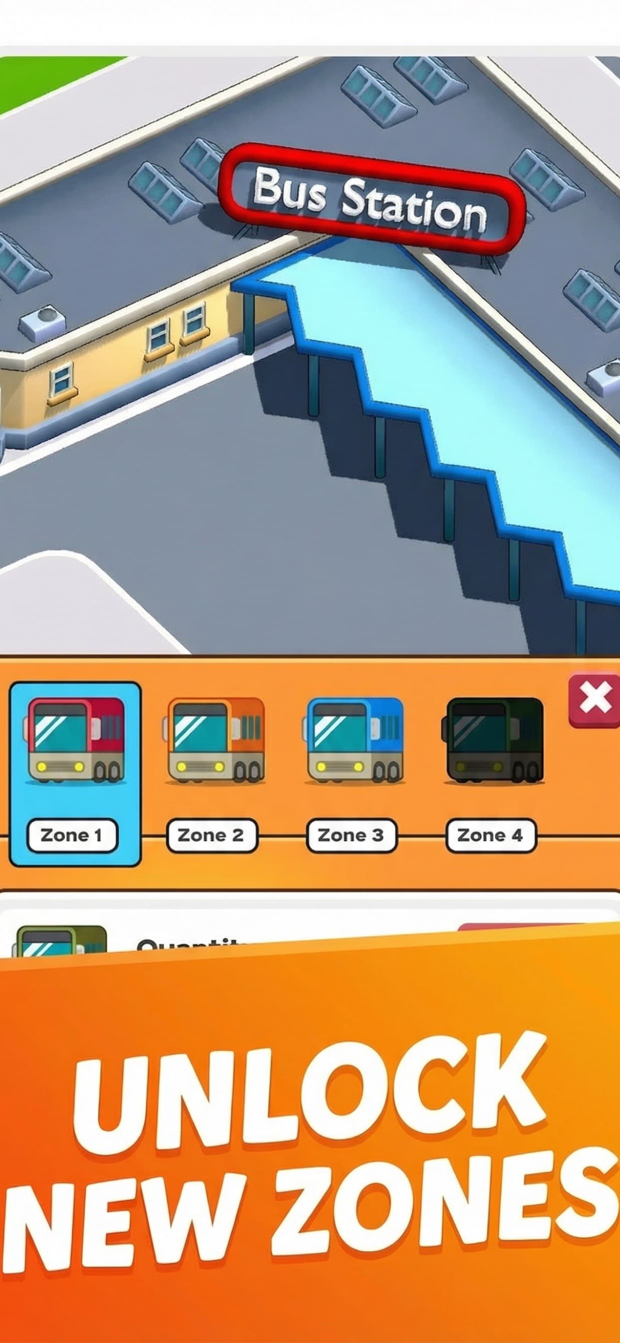 City Transportation Tycoon screenshot 7 - screenshot