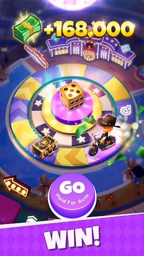 Tycoon Master screenshot 2 - screenshot