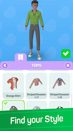 Design Family Life screenshot 6 - screenshot