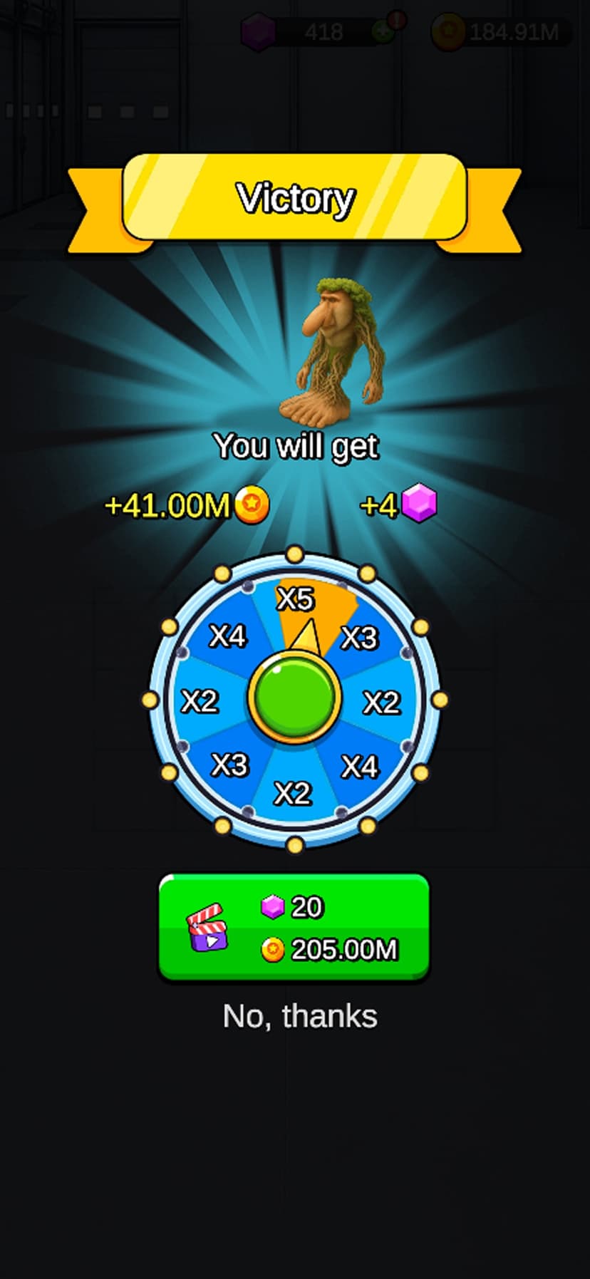 Master Duel: Strategy Games screenshot 5 - screenshot