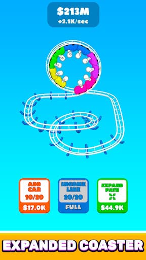 Super Loop screenshot 3 - screenshot