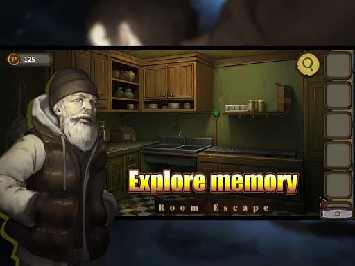 Dream Escape-Room Escape screenshot 13 - screenshot