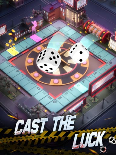 Gangster Go screenshot 11 - screenshot