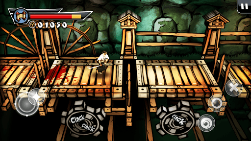 SAMURAI II: VENGEANCE screenshot 18 - screenshot