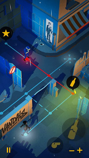 Vandals screenshot 4 - screenshot