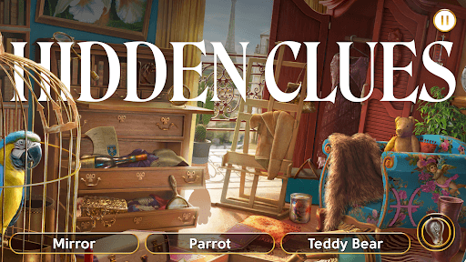 June's Journey: Hidden Objects screenshot 7 - screenshot