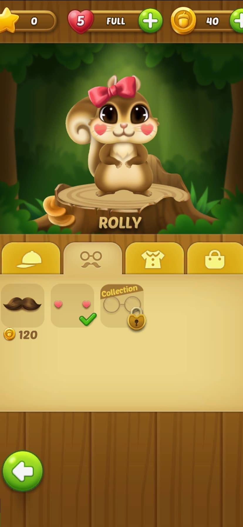 Mahjong Forest Puzzle screenshot 5 - screenshot