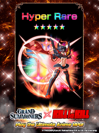 Grand Summoners - Anime RPG screenshot 20 - screenshot