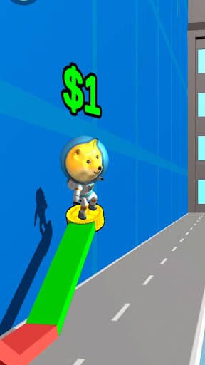 2 THE MOON screenshot 6 - screenshot