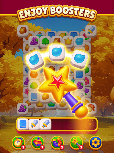 Tile Kingdom screenshot 16 - screenshot