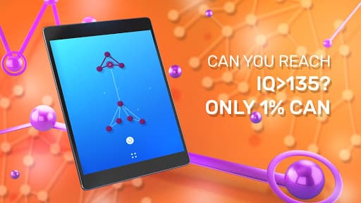 One Line - One Touch Puzzle screenshot 19 - screenshot