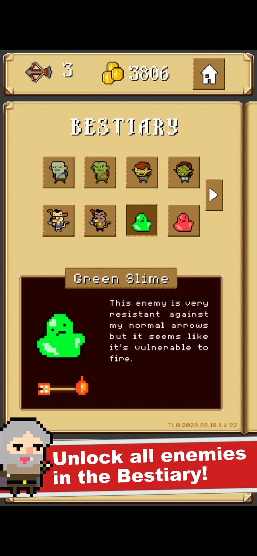 Shooty Quest screenshot 5 - screenshot