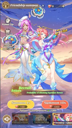Spirit Wars screenshot 7 - screenshot