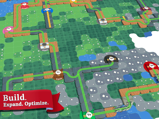 Train Conductor World screenshot 11 - screenshot