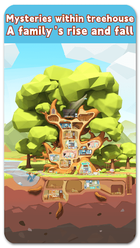 Casey's Treehouse screenshot 16 - screenshot