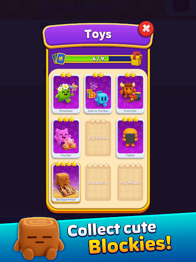 Block Jam: 3D Color Puzzle screenshot 15 - screenshot
