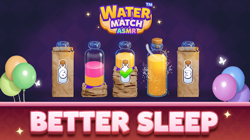 Water Match™- ASMR Water Sort screenshot 11 - screenshot