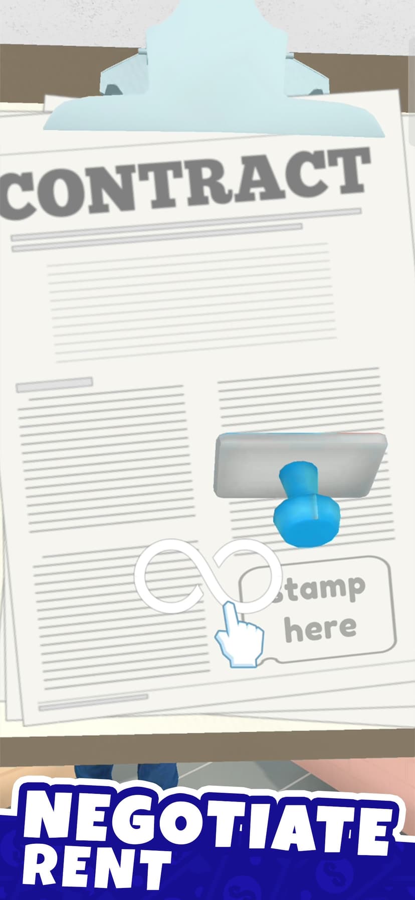Landlord Simulator screenshot 5 - screenshot