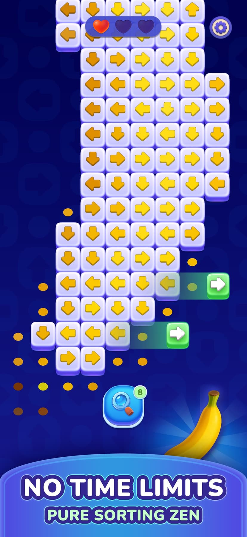 Tile Away - Art Gallery screenshot 4 - screenshot