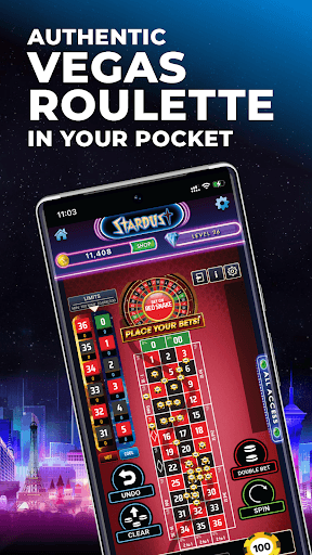 Stardust Social Casino screenshot 8 - screenshot