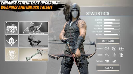 Ninja’s Creed:3D Shooting Game screenshot 3 - screenshot