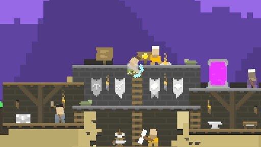 Digaway - Dig, Mine, Survive screenshot 6 - screenshot