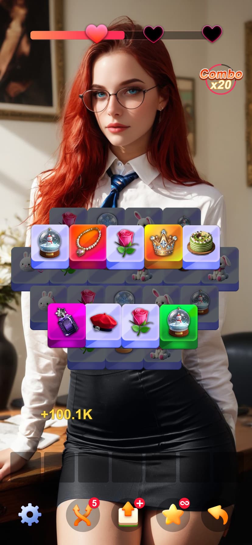 Live Tile Star screenshot 1 - screenshot