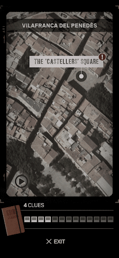 Crimes: open cases screenshot 2 - screenshot