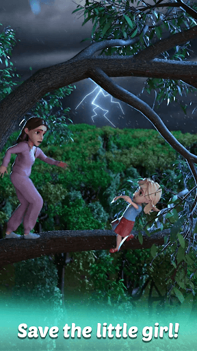 Family Town: Match-3 Makeover screenshot 14 - screenshot