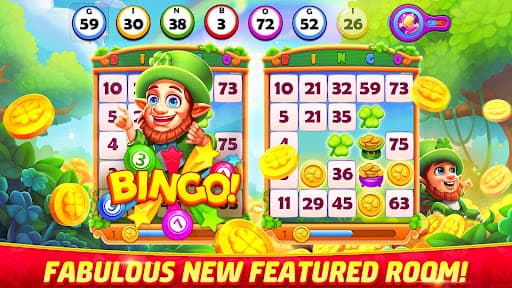 Bingo Riches - BINGO game screenshot 28 - screenshot