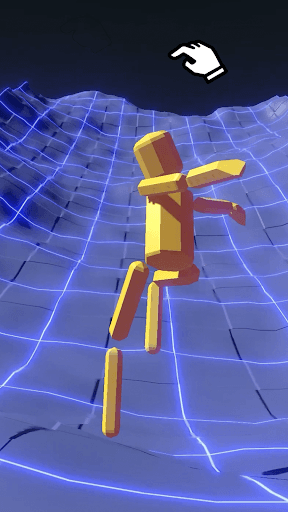 Puppetman Off-Road screenshot 7 - screenshot