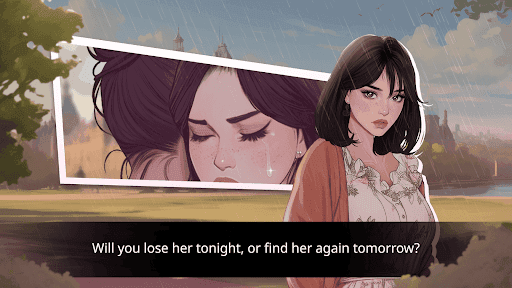 In Love: Stories You Play screenshot 28 - screenshot