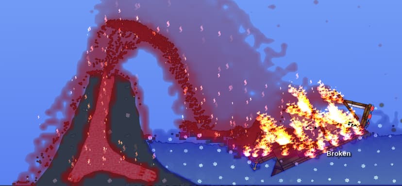 Water Box: Physics Sandbox screenshot 5 - screenshot