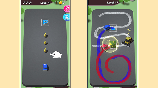 Park Master screenshot 6 - screenshot