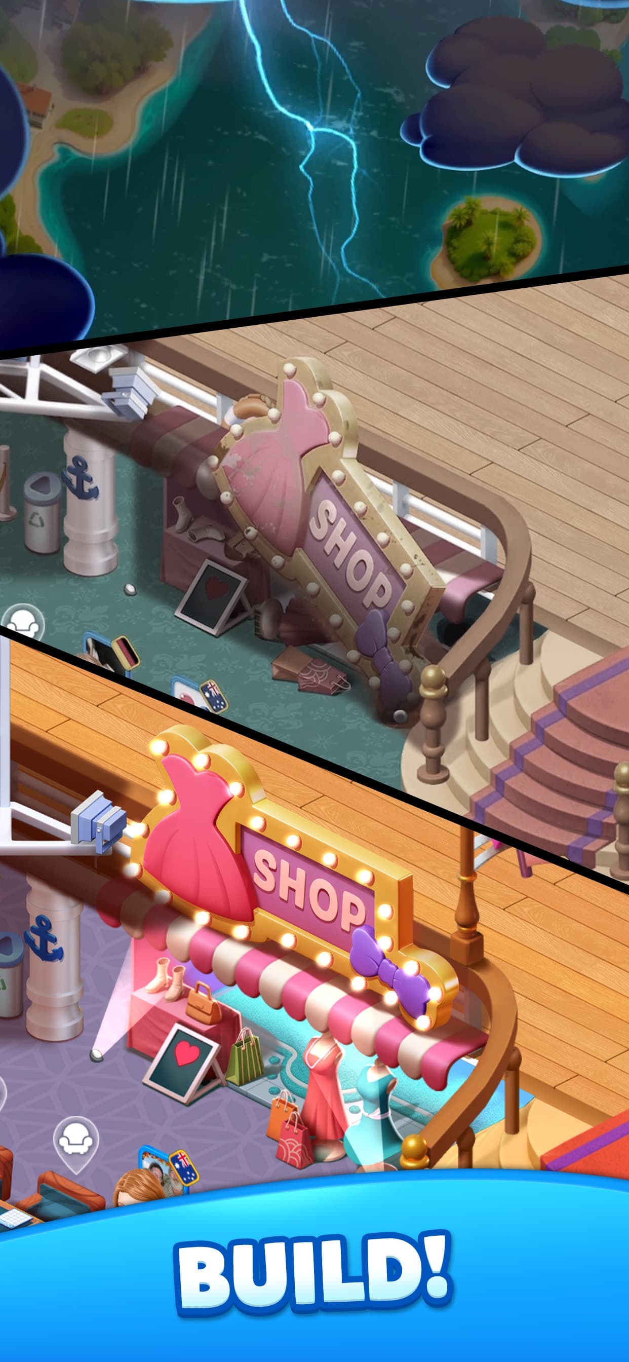 Bingo Voyage: Live Bingo Games screenshot 4 - screenshot