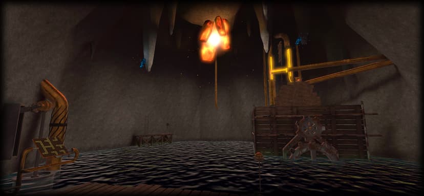 Legacy 4 - Tomb of Secrets screenshot 4 - screenshot