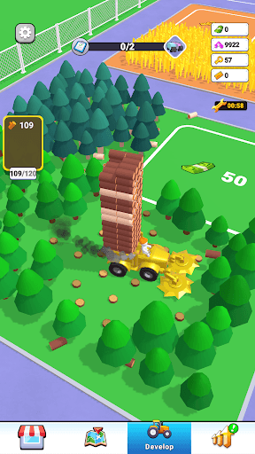 Factory World: Connect Map screenshot 10 - screenshot