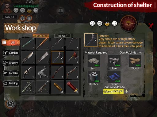 Delivery From the Pain:Premium screenshot 18 - screenshot