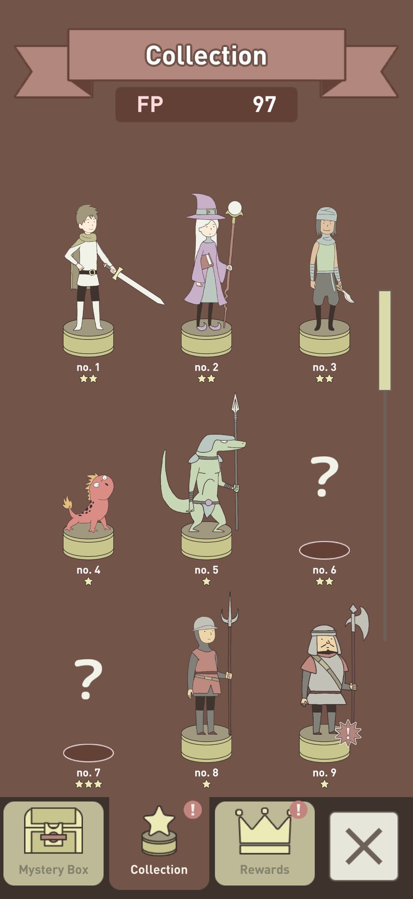 IQ Dungeon 2: Inherited Light screenshot 10 - screenshot