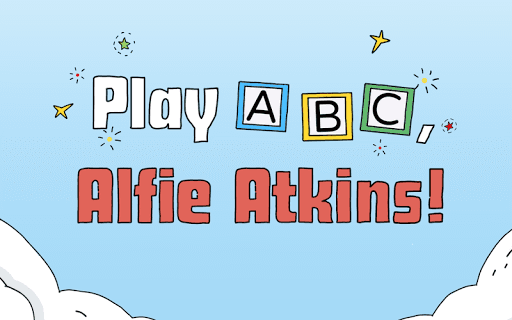Play ABC, Alfie Atkins screenshot 9 - screenshot