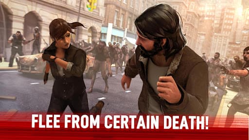 Zombie Frontier 4: Shooting 3D screenshot 9 - screenshot