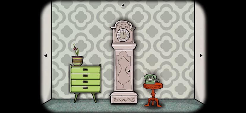 Cube Escape: Seasons screenshot 1 - screenshot