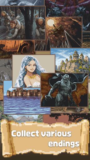 Life in Adventure screenshot 4 - screenshot