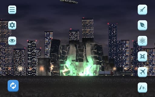 City Smash screenshot 10 - screenshot