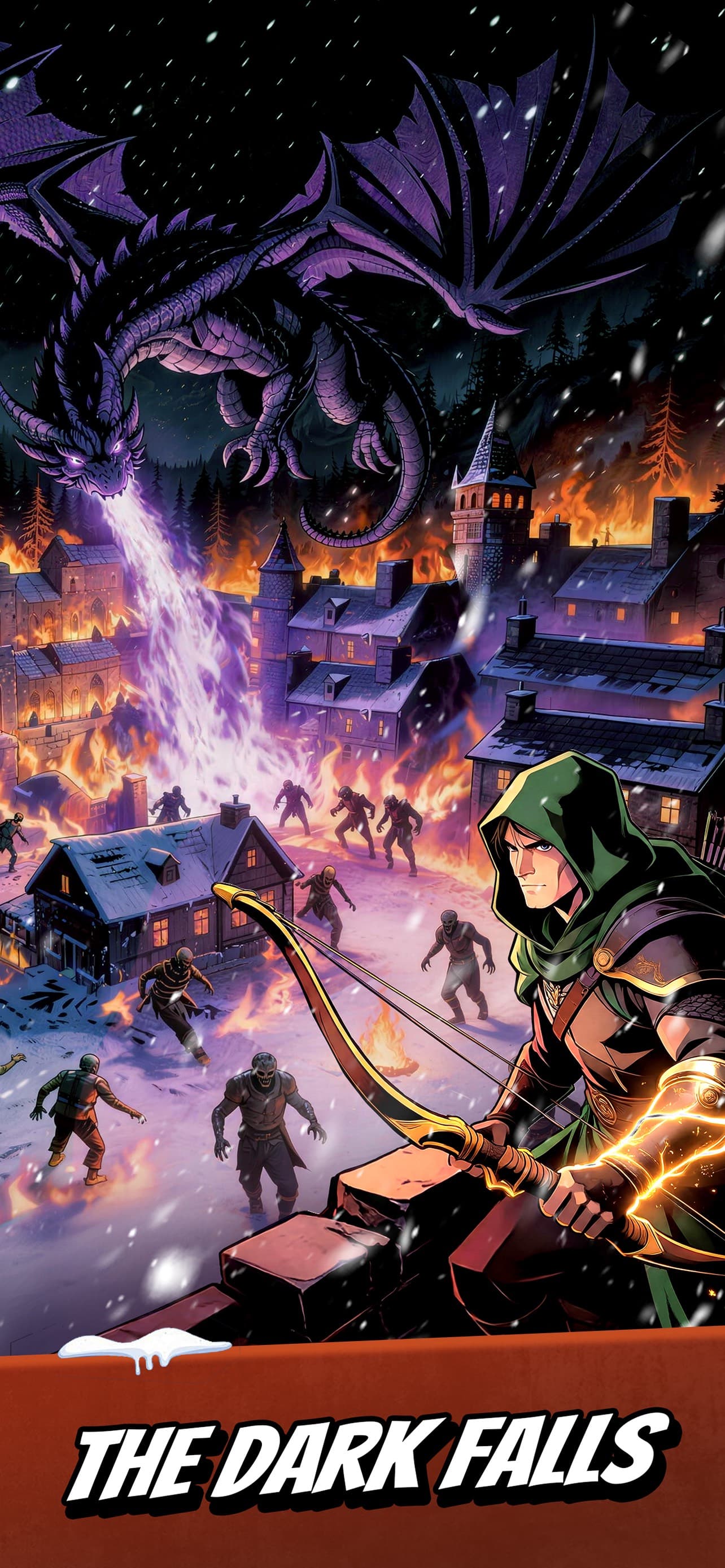 Rise of the Kings screenshot 1 - screenshot