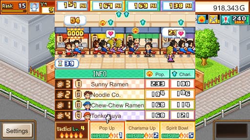 The Ramen Sensei screenshot 8 - screenshot