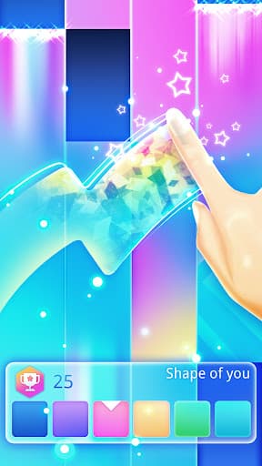 Piano Music Go-EDM Piano Games screenshot 12 - screenshot